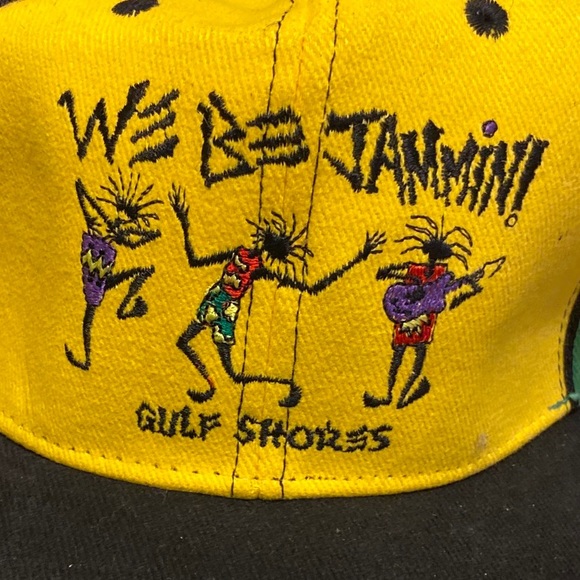 90’s throwback hat - Picture 5 of 5